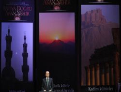 ‘Güneş Doğudan Doğar'